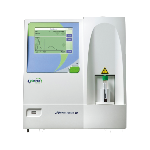 Abacus Junior 30