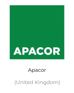apacor us