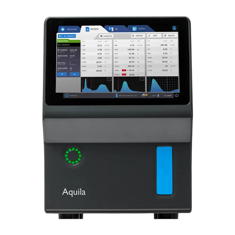Aquilla 5