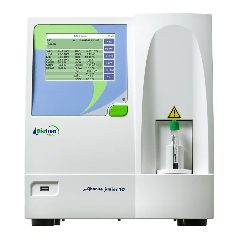 Abacus Junior 30 2