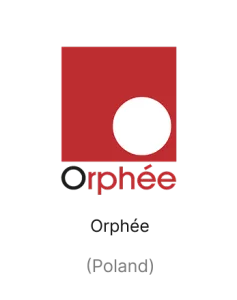 Orphee logo 2