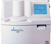 Автоматичний імунологічний аналізатор ALEGRIA
