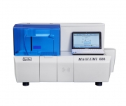 Автоматичний імунохемілюмінесцентний аналізатор Maglumi 600