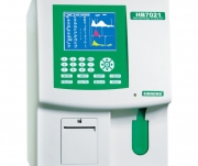Автоматический гематологический анализатор HB-7021