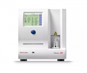 Автоматичний гематологічний аналізатор Abacus 380