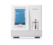 Автоматичний гематологічний аналізатор Abacus 3 CT