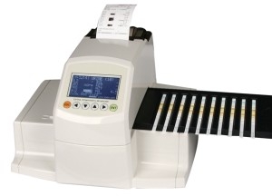 Аналізатор сечі URI-TEX 300