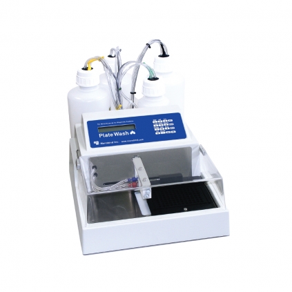 Автоматичний мікропланшетний промивач  Plate Wash